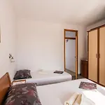 Lägenhet Pitarevic Saplunara