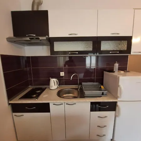 Apartman Pitarevic *