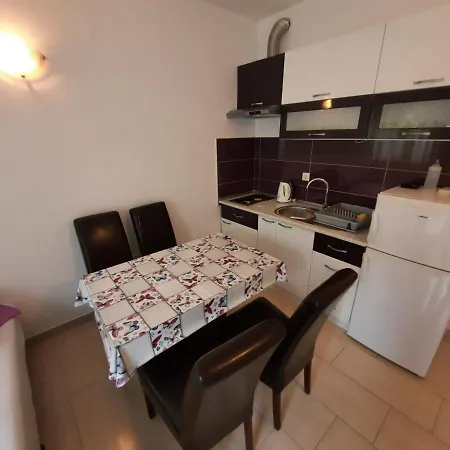 Apartmán Pitarevic