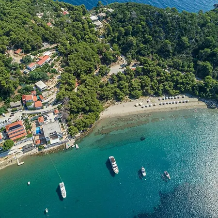 Pitarevic Apartman Saplunara