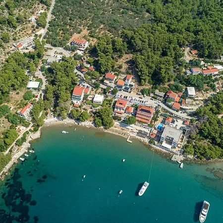Pitarevic Apartmán *