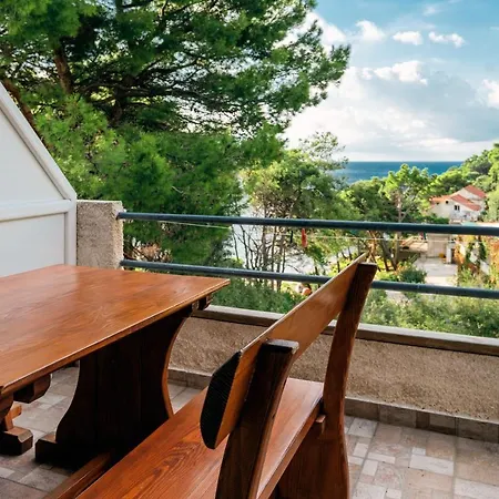 Apartmán Pitarevic *