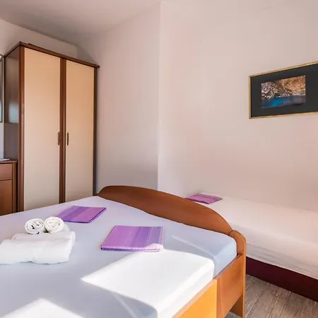 Apartmán Pitarevic *