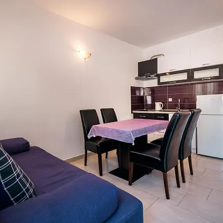 Apartman Pitarevic *