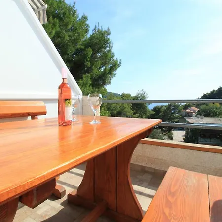 Pitarevic Lejlighed *