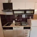 Apartment Pitarevic *
