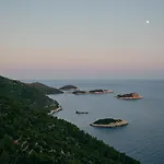 Apartment Pitarevic Saplunara