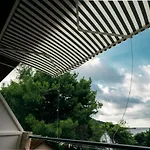 Pitarevic Apartment Saplunara