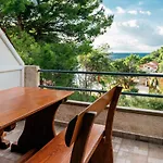 Apartment Pitarevic *