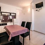 Pitarevic Apartment