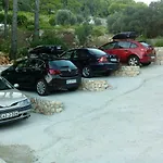 Apartment Pitarevic *