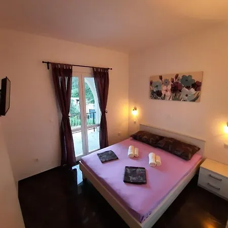 Lägenhet Pitarevic *