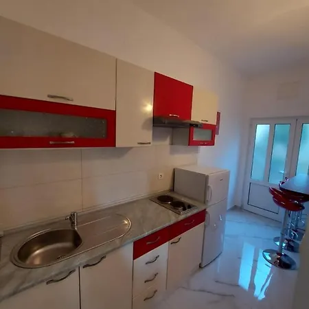 Pitarevic Apartmán *