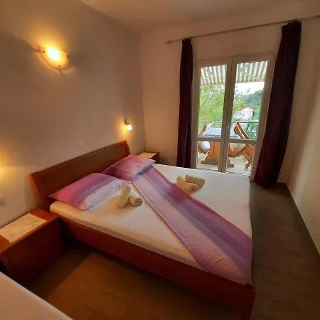 Апартаменты Pitarevic Саплунара