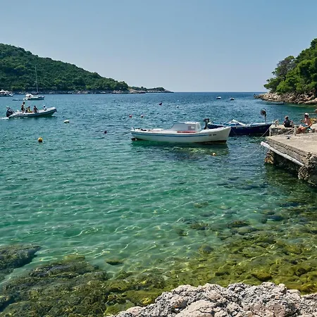 Апартаменты Pitarevic