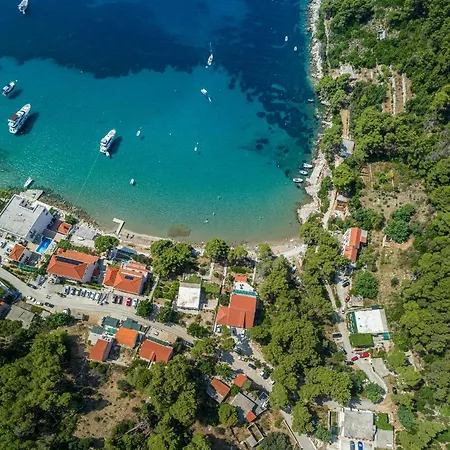 Pitarevic Саплунара