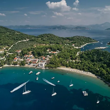 Apartmán Pitarevic Saplunara