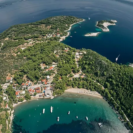 Pitarevic Lägenhet *