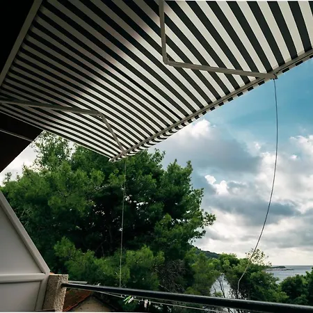 Pitarevic Апартаменты Саплунара