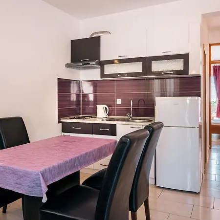 Apartmán Pitarevic Saplunara