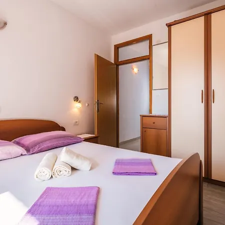 Pitarevic Apartmán *