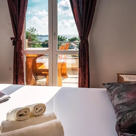 Апартаменты Pitarevic Саплунара