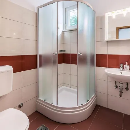 Pitarevic Appartement *