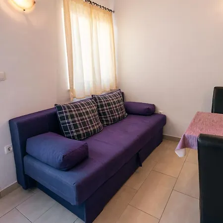 Pitarevic Apartmán Saplunara