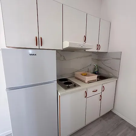 Pitarevic * Саплунара