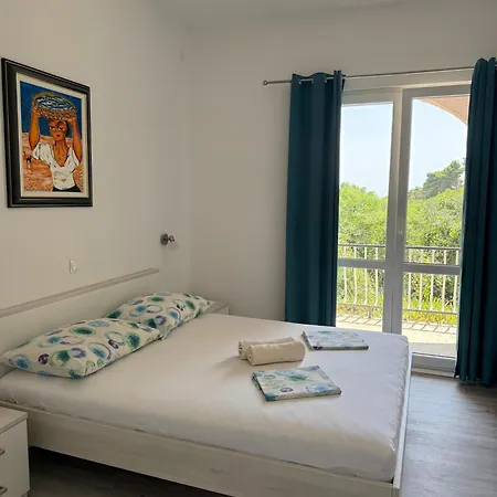 Pitarevic Апартаменты *