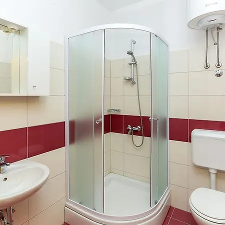 Pitarevic Apartmán Saplunara