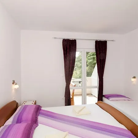 Pitarevic Apartmán *