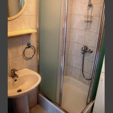 Apartmán Pitarevic *