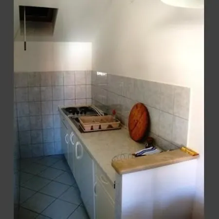 Pitarevic Lägenhet *