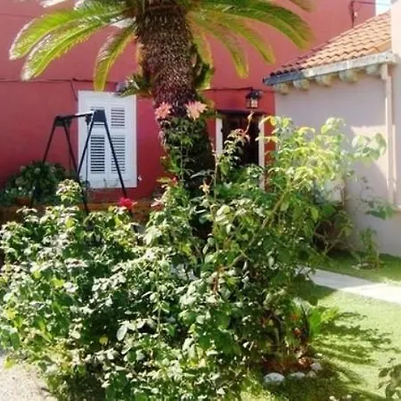 Pitarevic Apartmán Saplunara