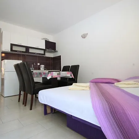 Апартаменты Pitarevic Саплунара