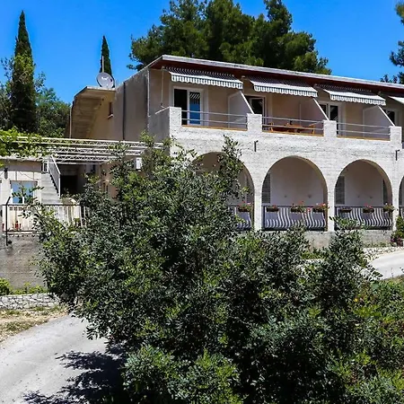 Pitarevic Apartmán *