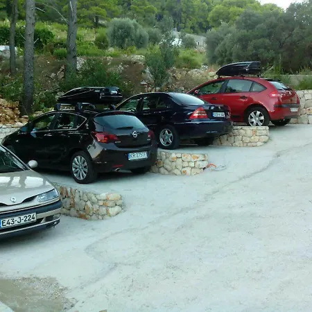 Apartmán Pitarevic *